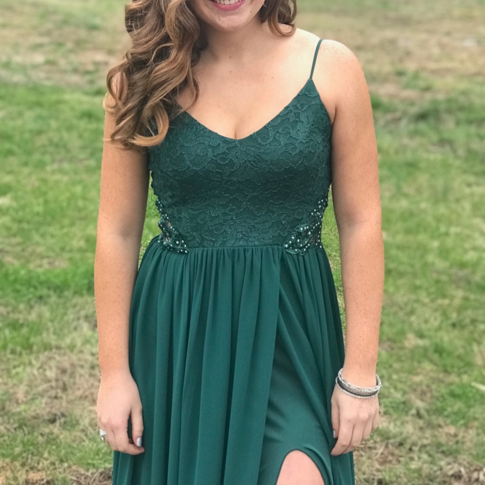 Formal dress for sale!!